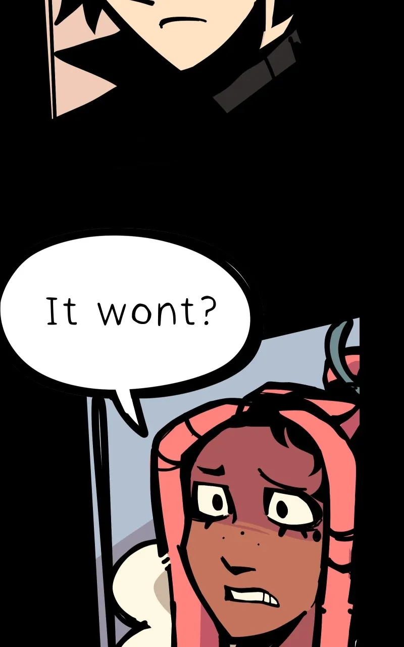 Read Paperteeth! chapter 16 image 5 on Lezhin