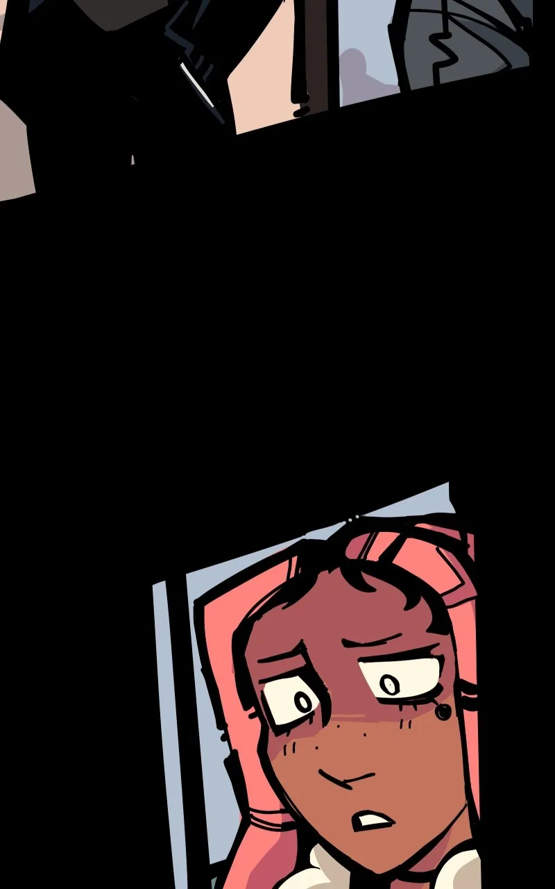 Read Paperteeth! chapter 16 image 7 on Lezhin