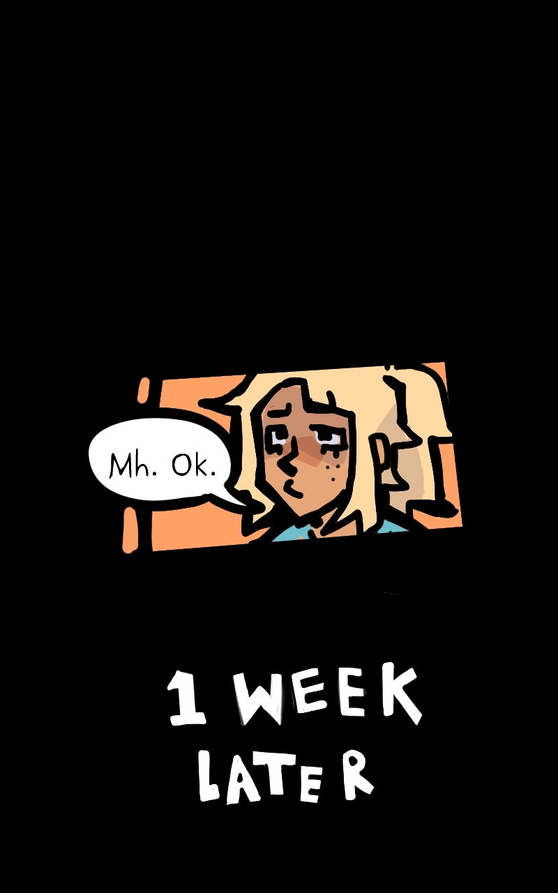 Read Paperteeth! chapter 160 image 1 on Lezhin