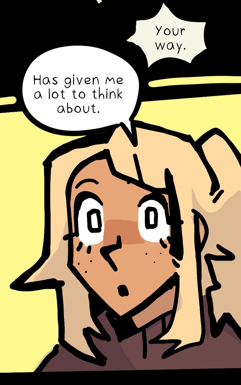 Read Paperteeth! chapter 160 image 15 on Lezhin