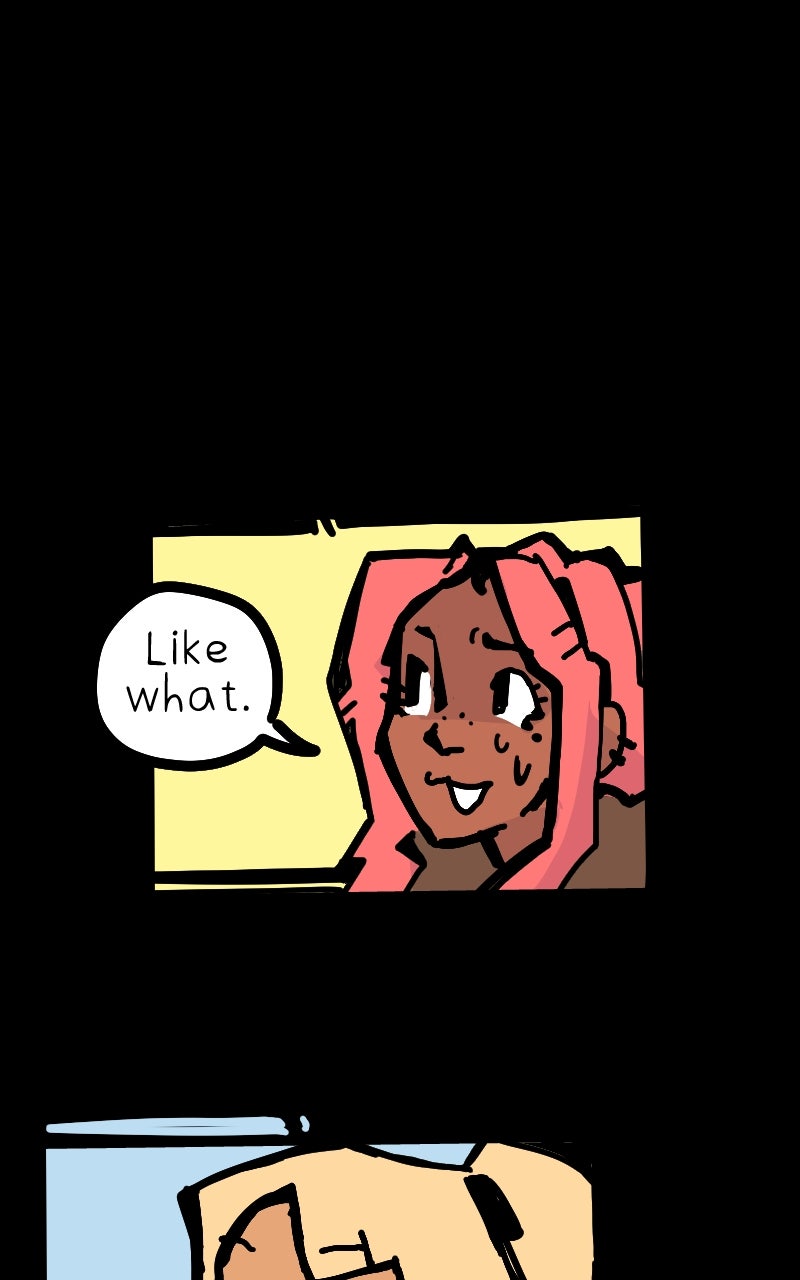 Read Paperteeth! chapter 161 image 1 on Lezhin
