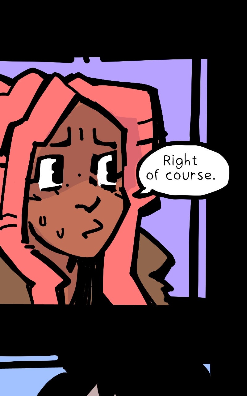 Read Paperteeth! chapter 161 image 12 on Lezhin