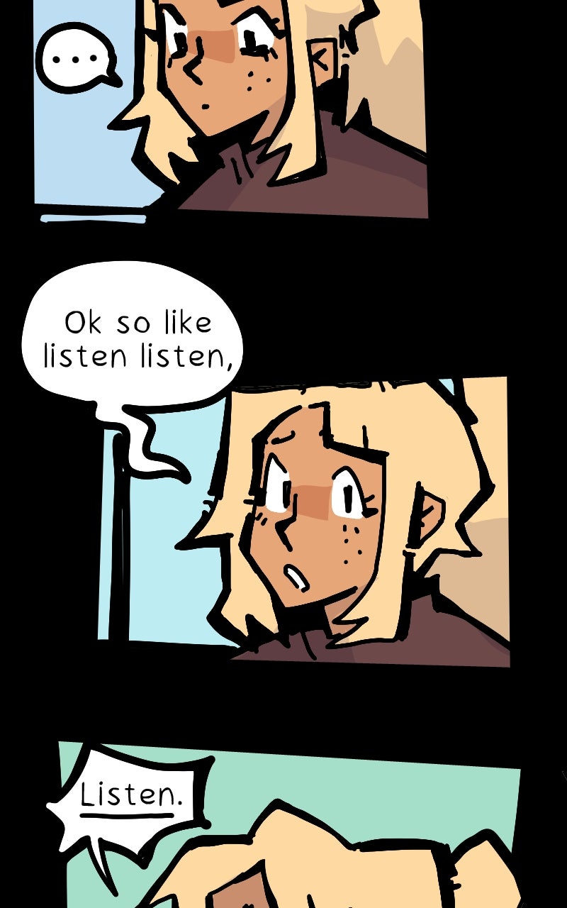 Read Paperteeth! chapter 161 image 2 on Lezhin