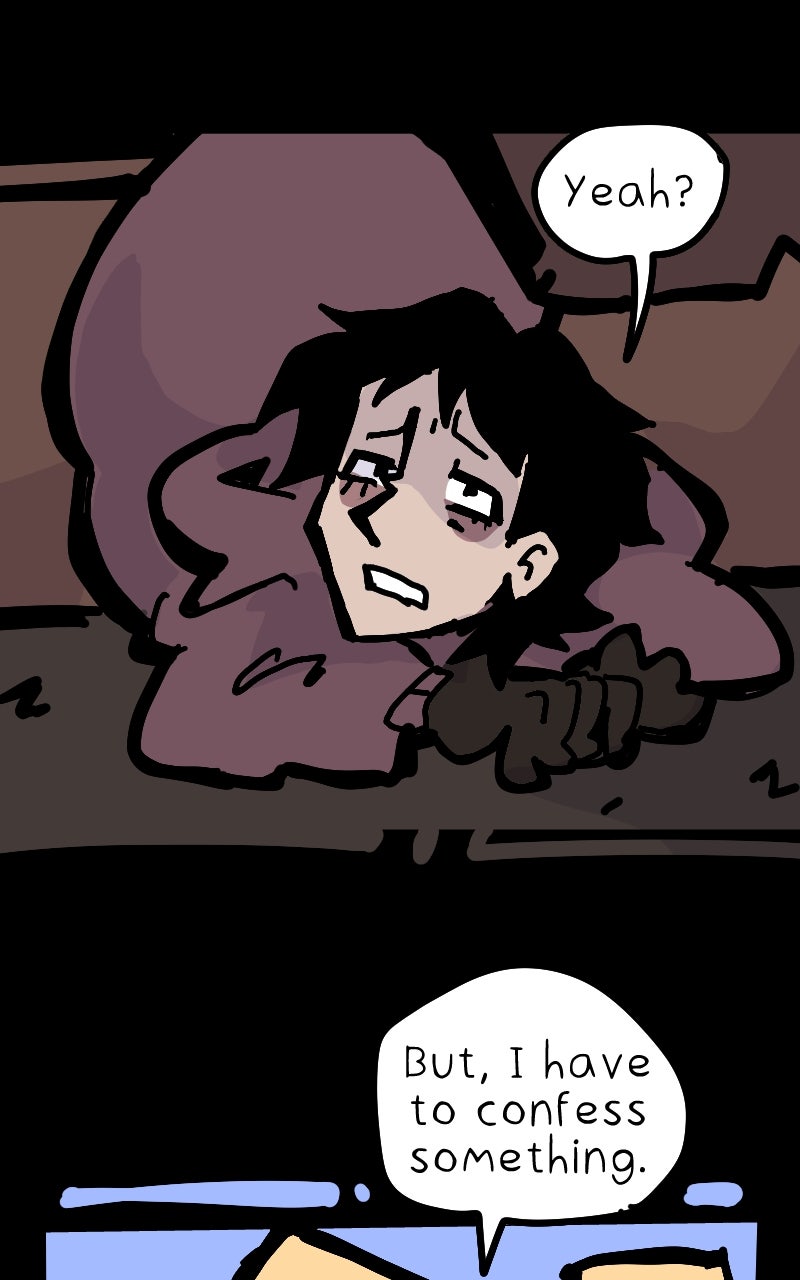Read Paperteeth! chapter 161 image 4 on Lezhin