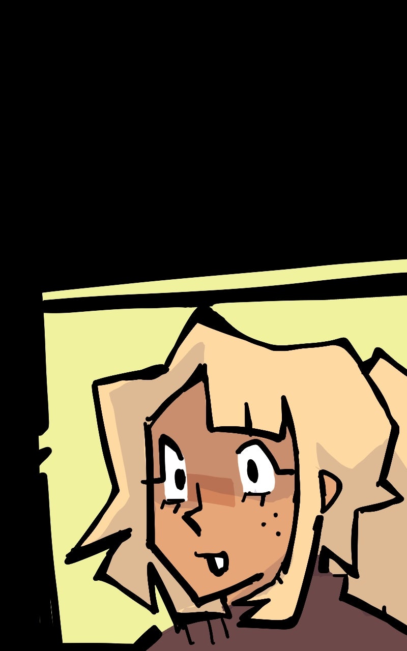 Read Paperteeth! chapter 162 image 1 on Lezhin