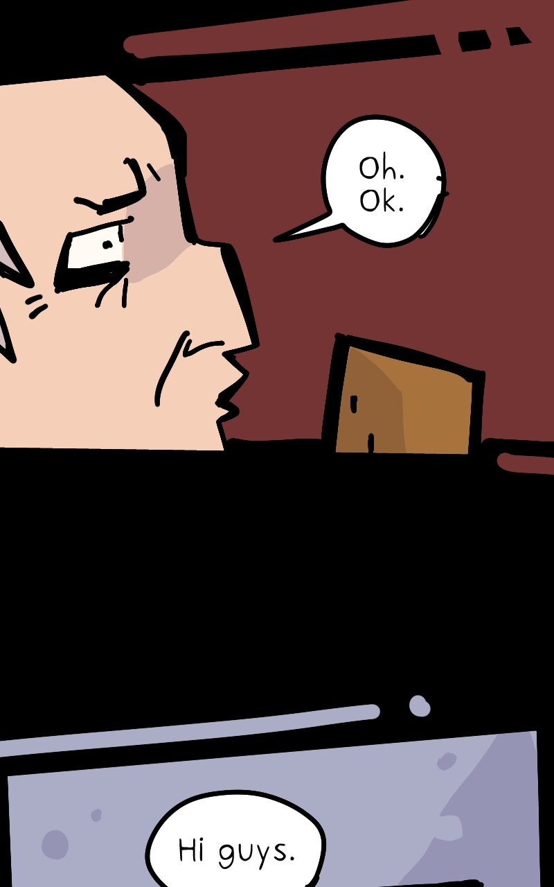 Read Paperteeth! chapter 162 image 11 on Lezhin