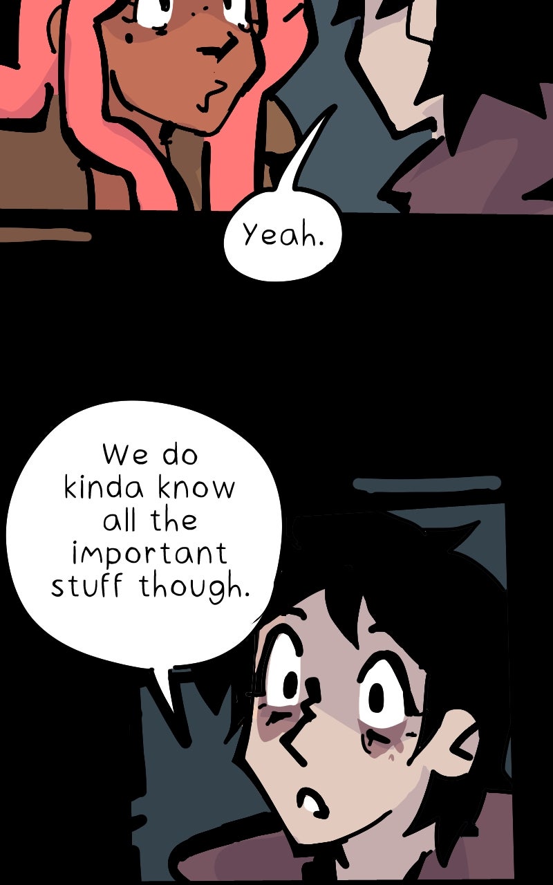Read Paperteeth! chapter 162 image 5 on Lezhin