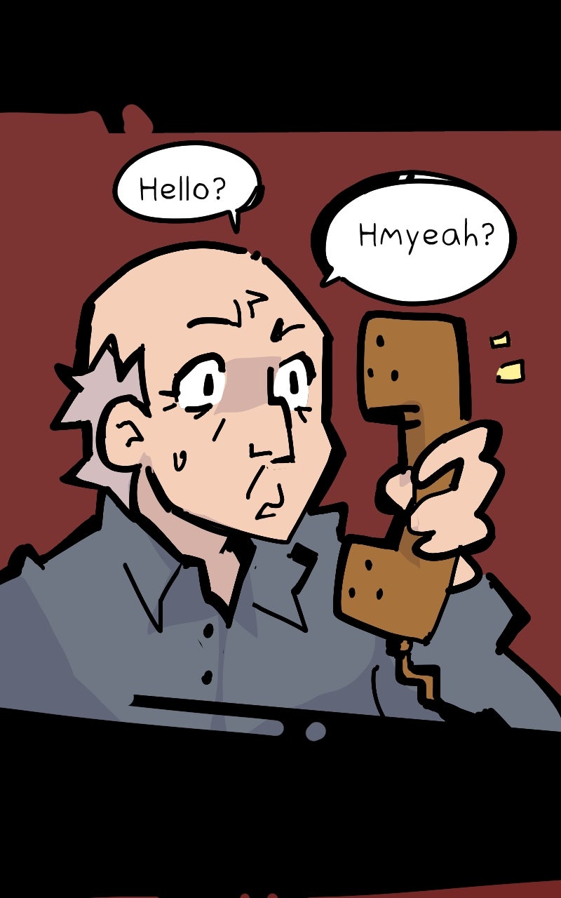 Read Paperteeth! chapter 162 image 9 on Lezhin