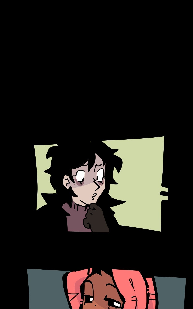 Read Paperteeth! chapter 163 image 1 on Lezhin