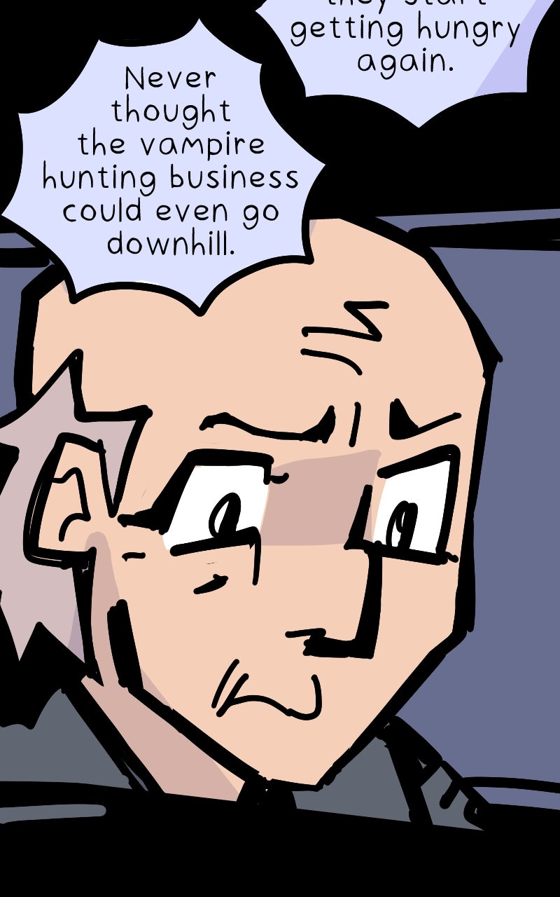 Read Paperteeth! chapter 163 image 12 on Lezhin