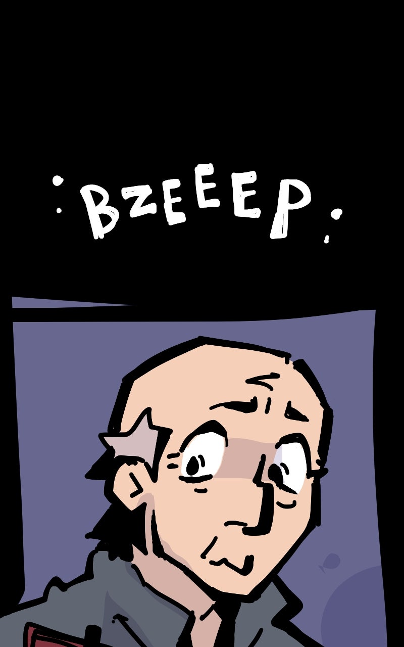 Read Paperteeth! chapter 163 image 13 on Lezhin