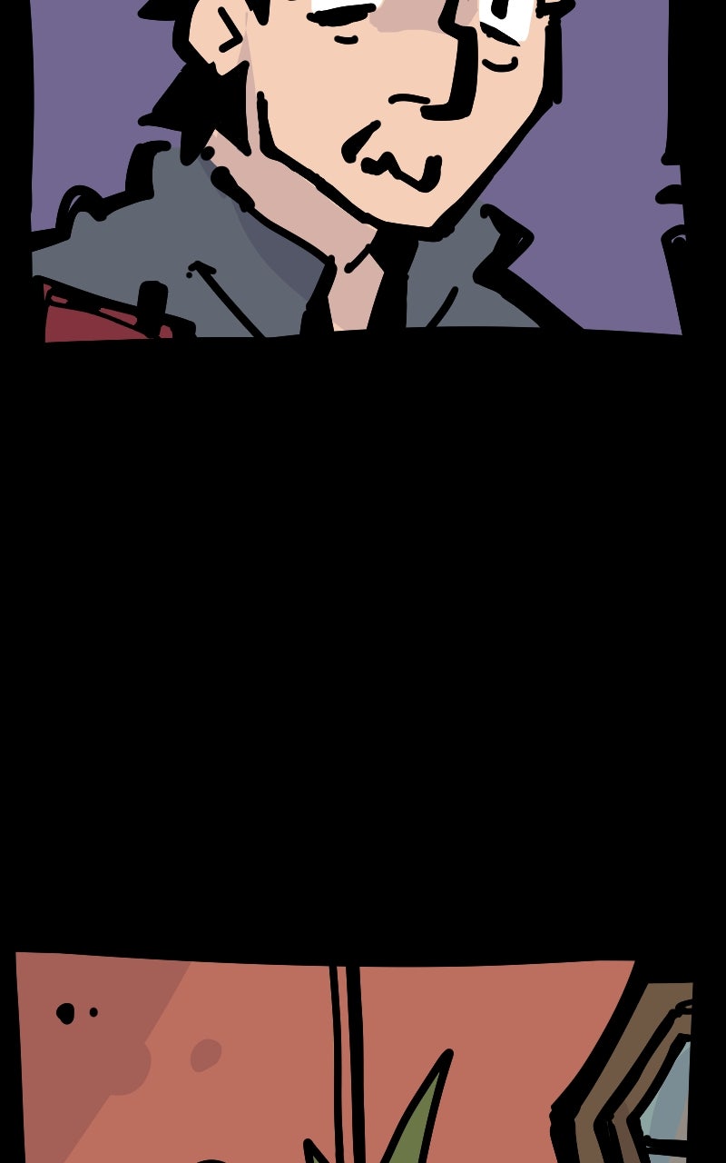 Read Paperteeth! chapter 163 image 15 on Lezhin
