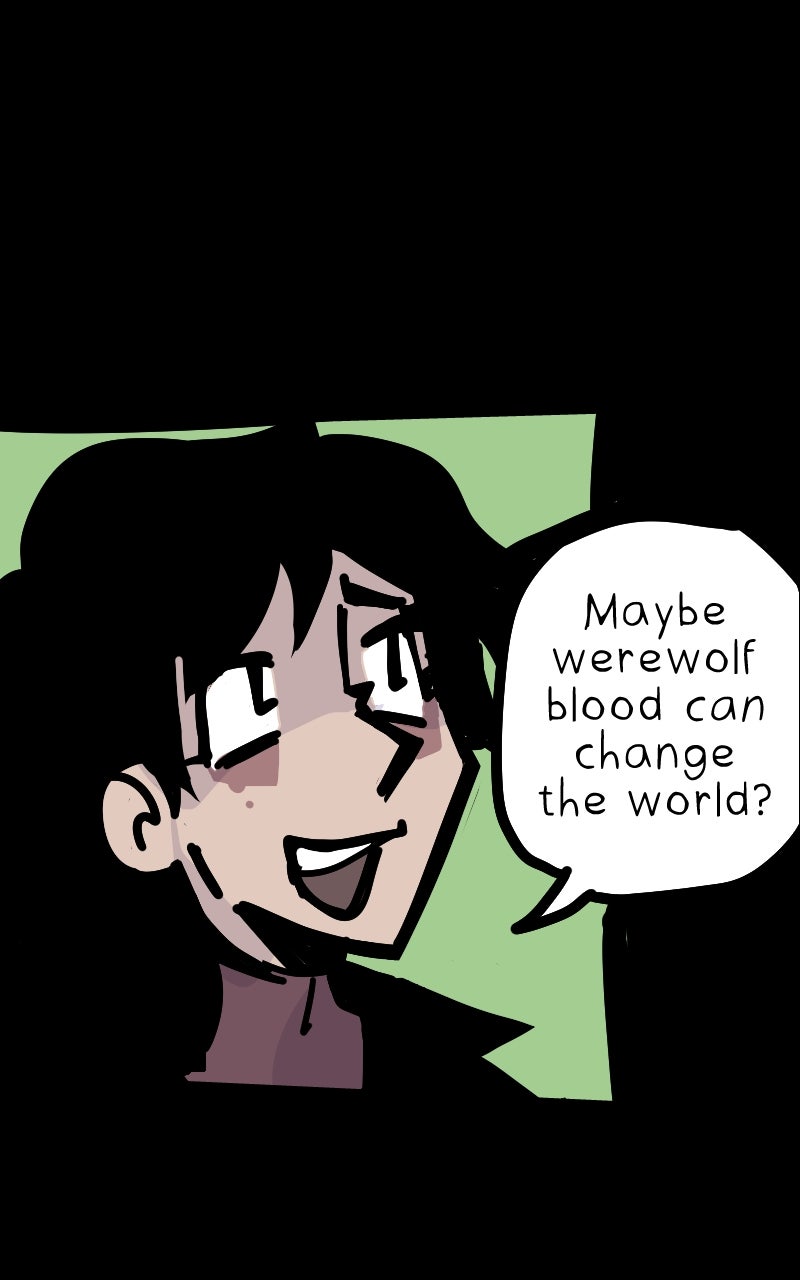 Read Paperteeth! chapter 163 image 5 on Lezhin