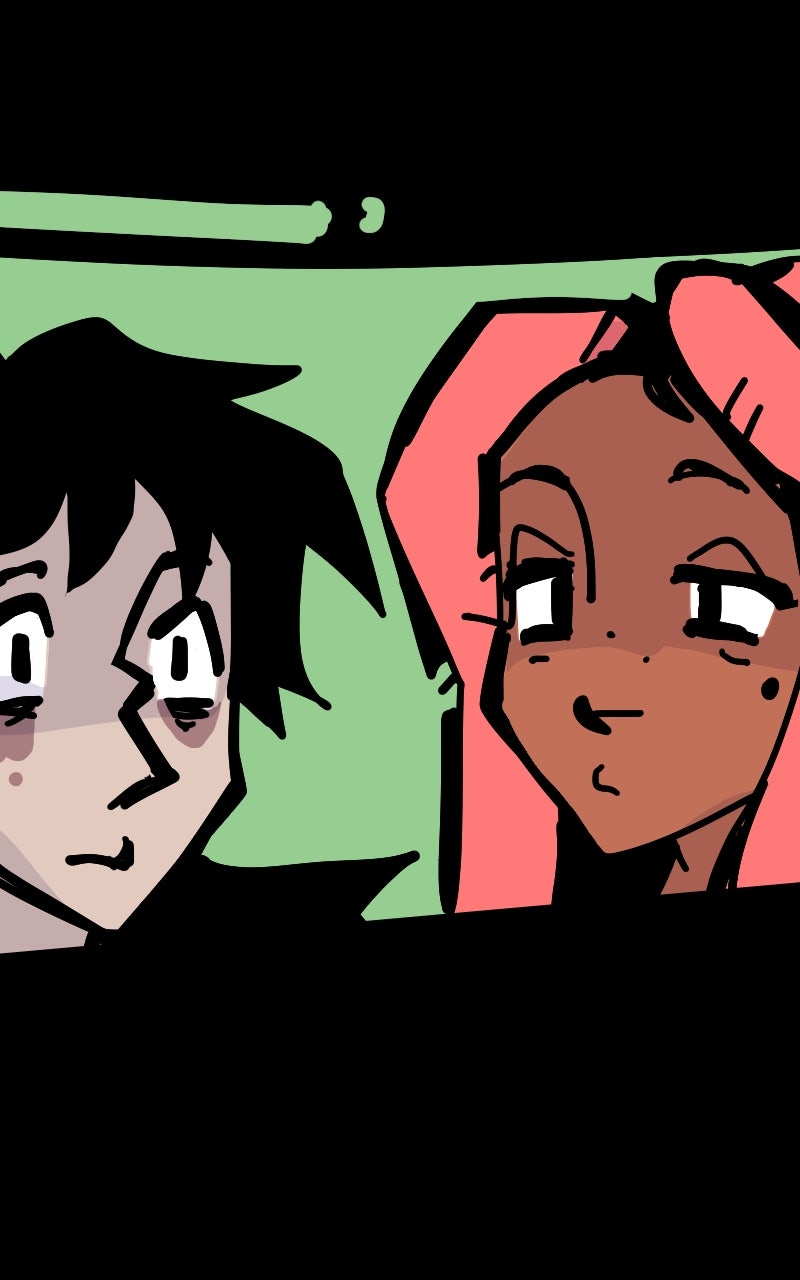 Read Paperteeth! chapter 163 image 6 on Lezhin