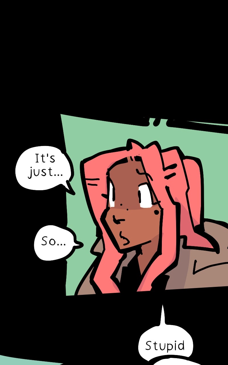 Read Paperteeth! chapter 163 image 7 on Lezhin