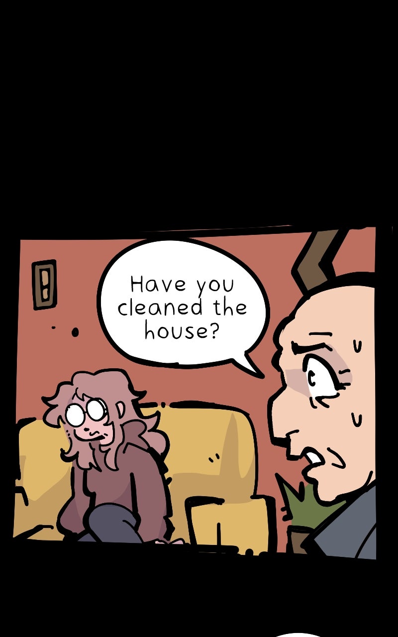 Read Paperteeth! chapter 164 image 1 on Lezhin