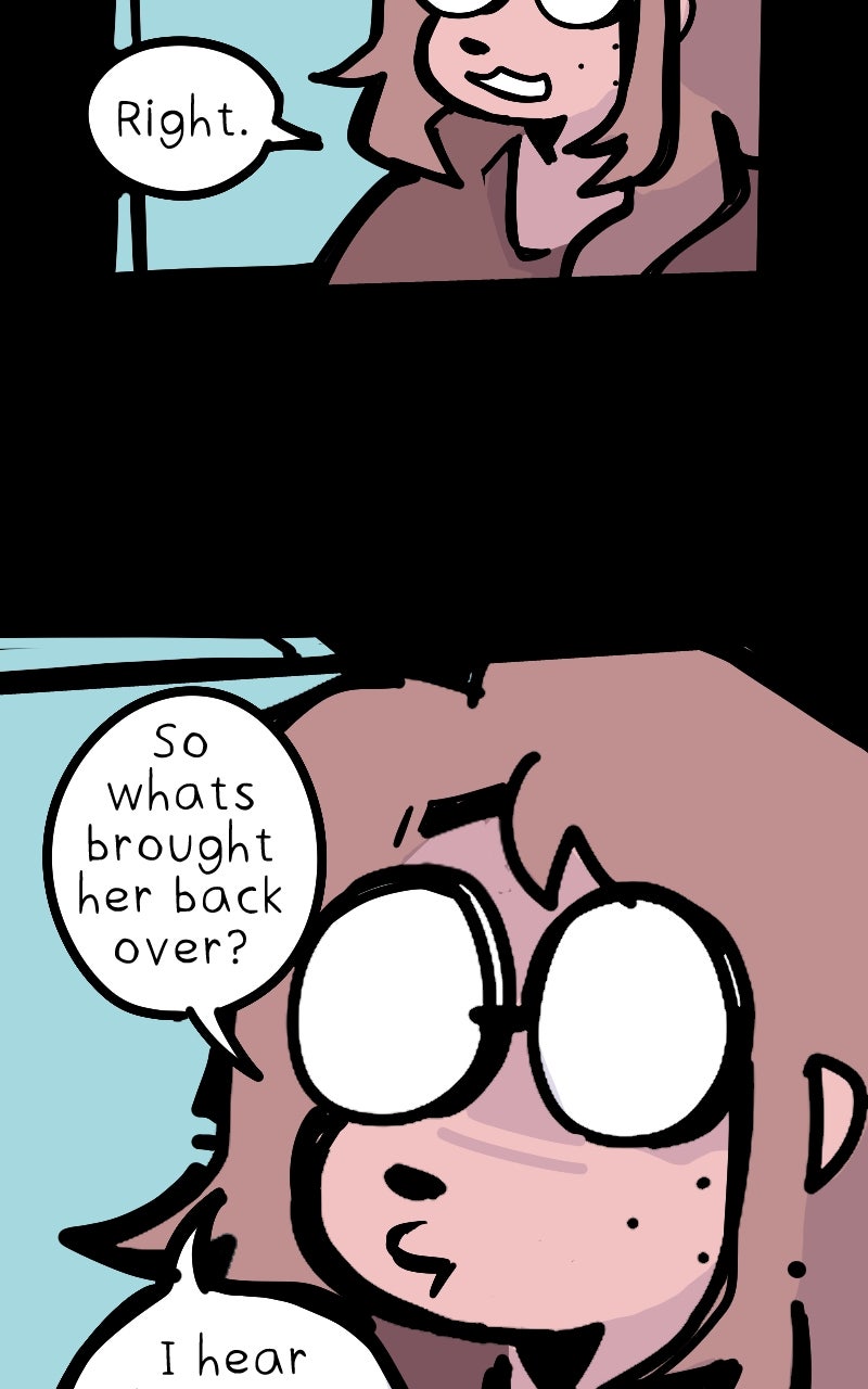 Read Paperteeth! chapter 164 image 12 on Lezhin