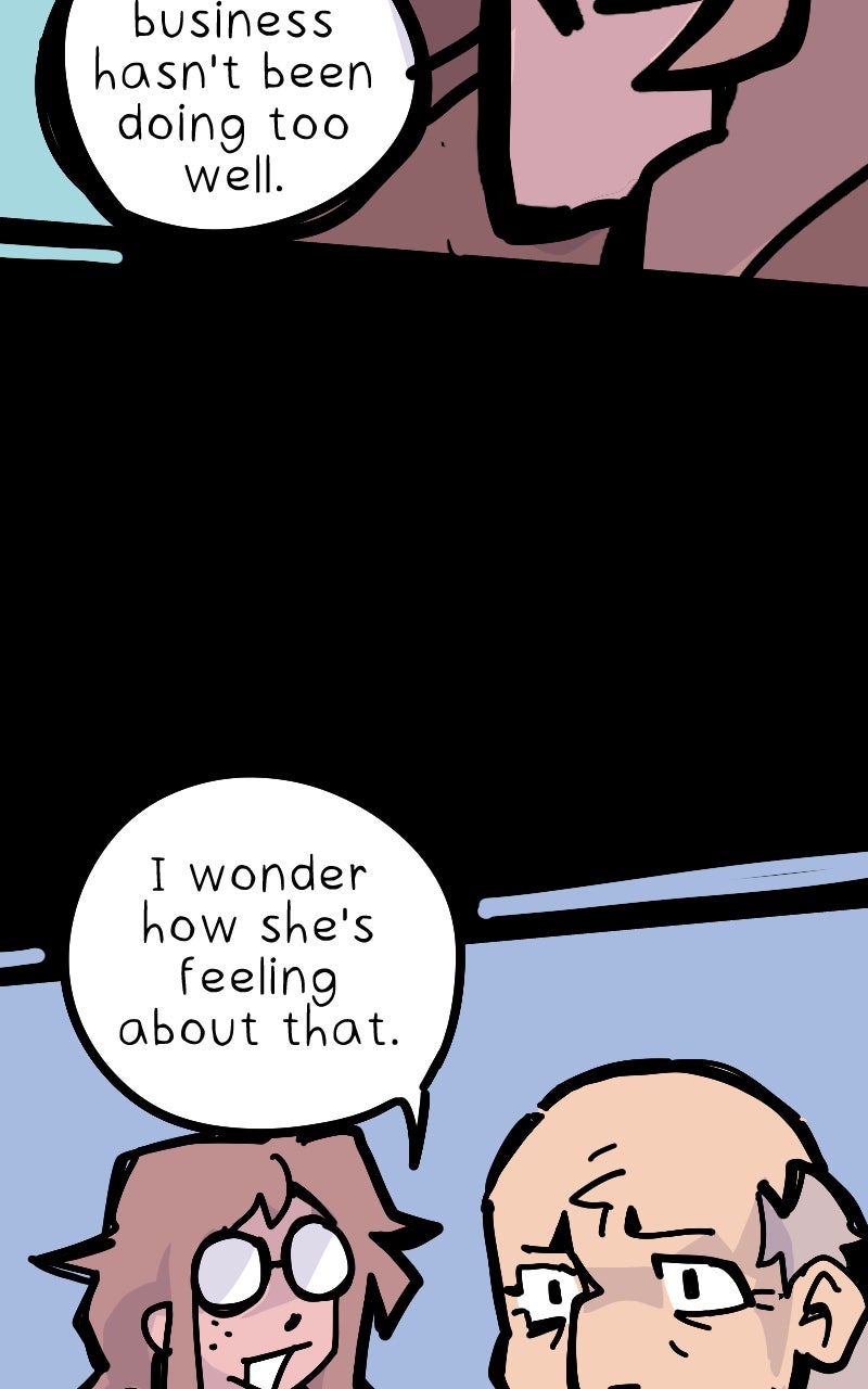 Read Paperteeth! chapter 164 image 13 on Lezhin