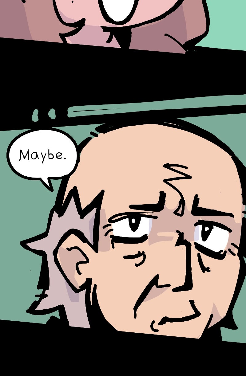 Read Paperteeth! chapter 164 image 16 on Lezhin