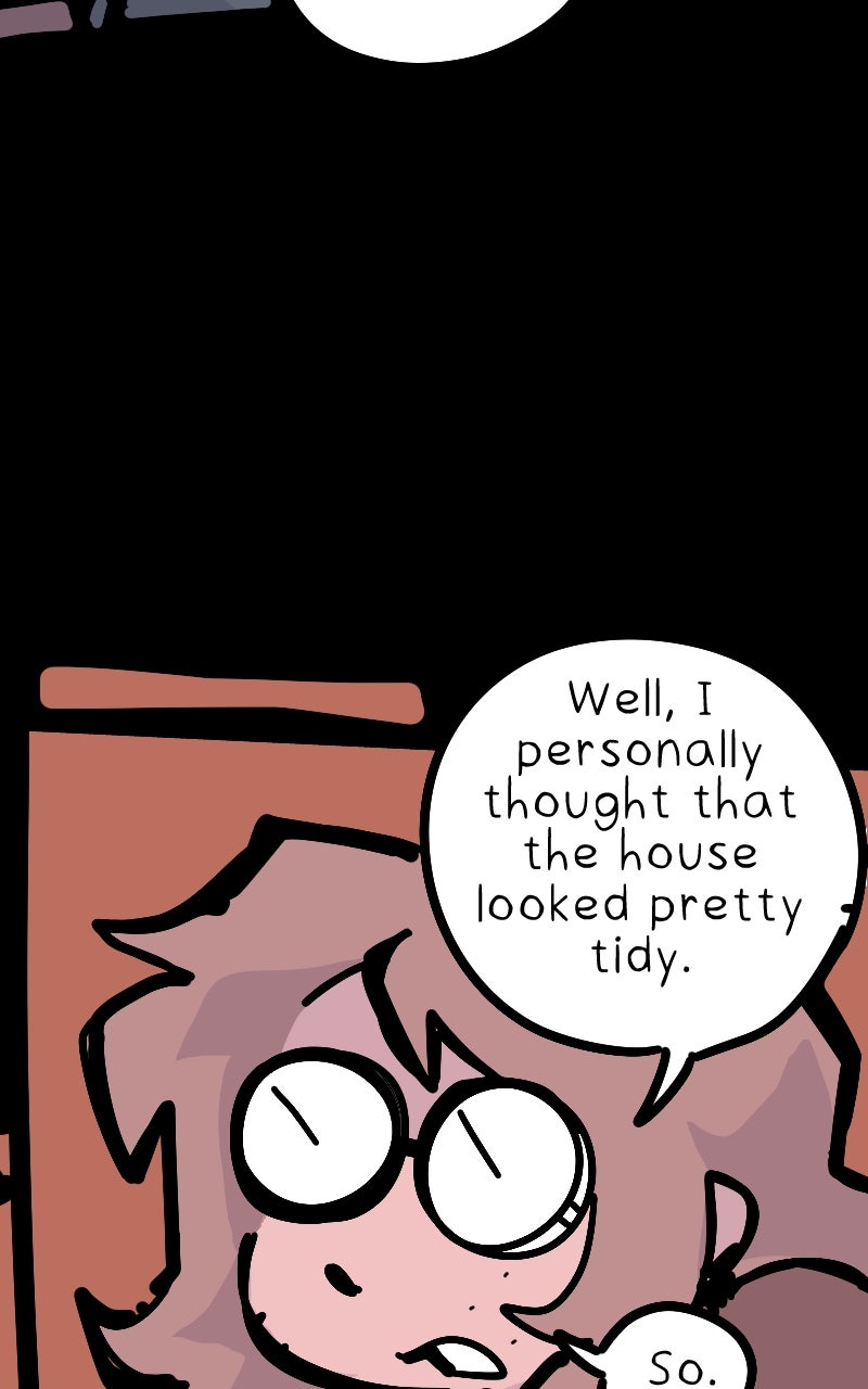 Read Paperteeth! chapter 164 image 4 on Lezhin