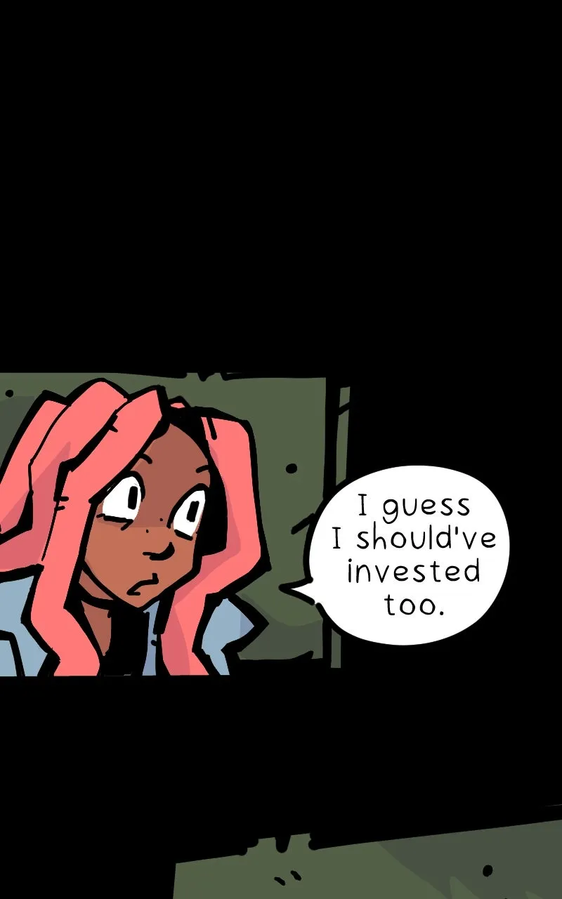 Read Paperteeth! chapter 165 image 1 on Lezhin
