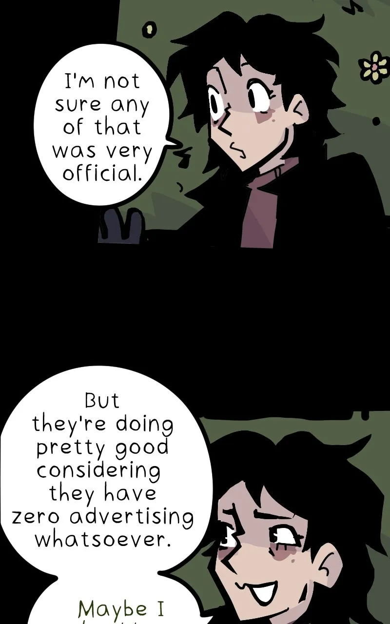 Read Paperteeth! chapter 165 image 2 on Lezhin