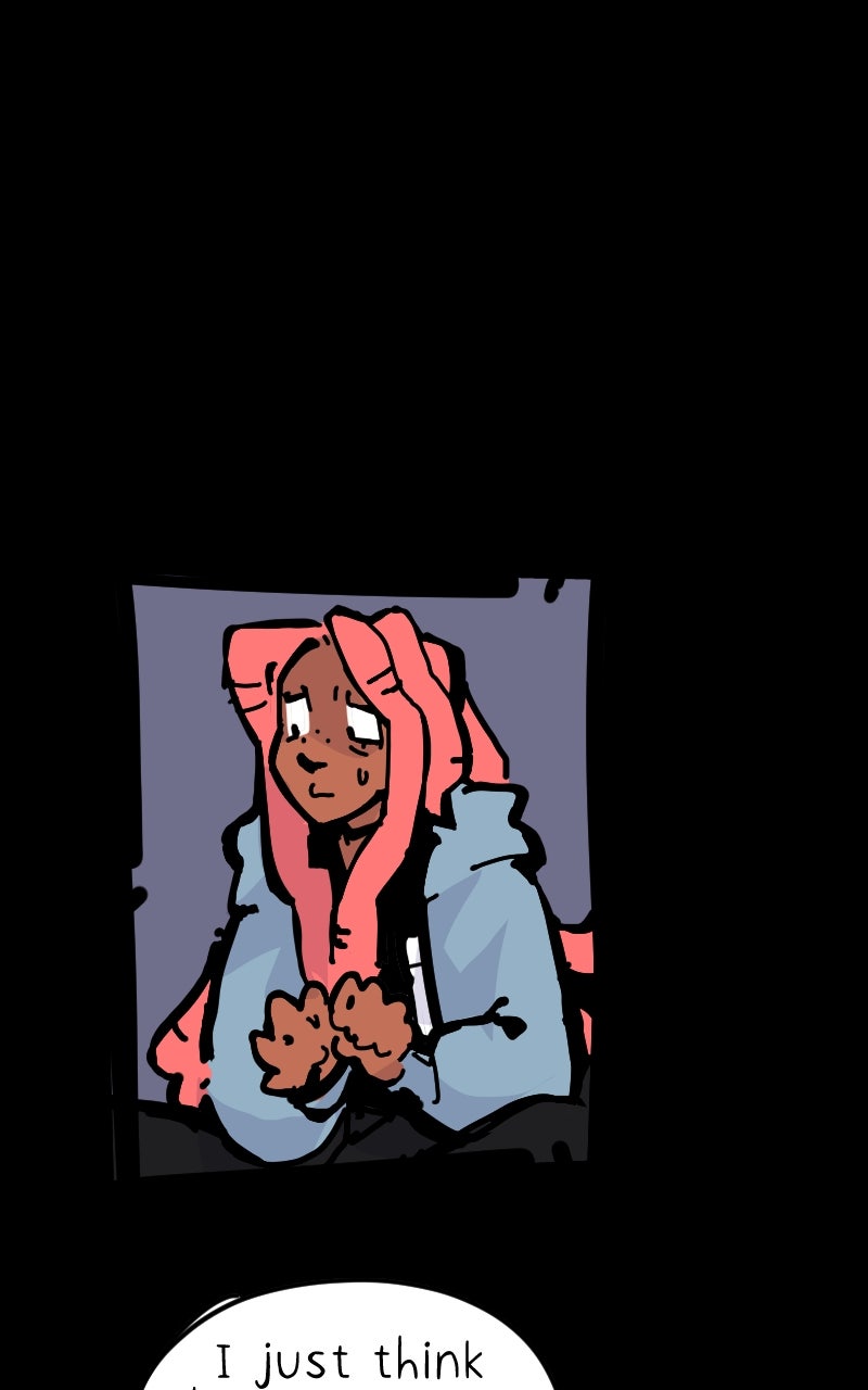 Read Paperteeth! chapter 166 image 1 on Lezhin