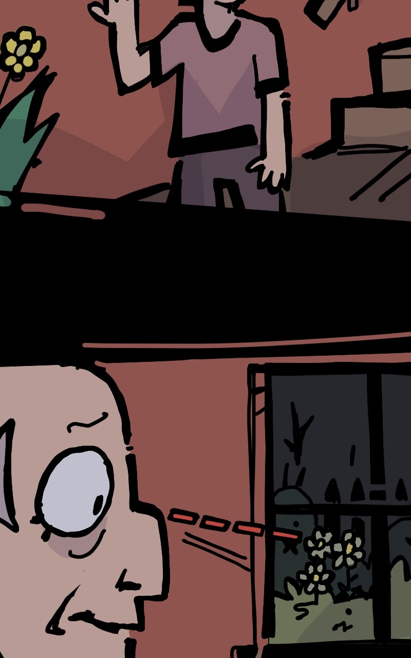 Read Paperteeth! chapter 166 image 15 on Lezhin