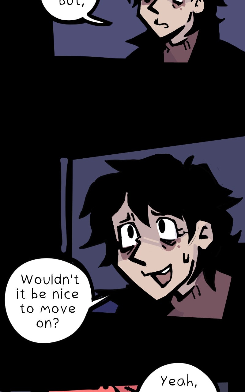 Read Paperteeth! chapter 166 image 3 on Lezhin