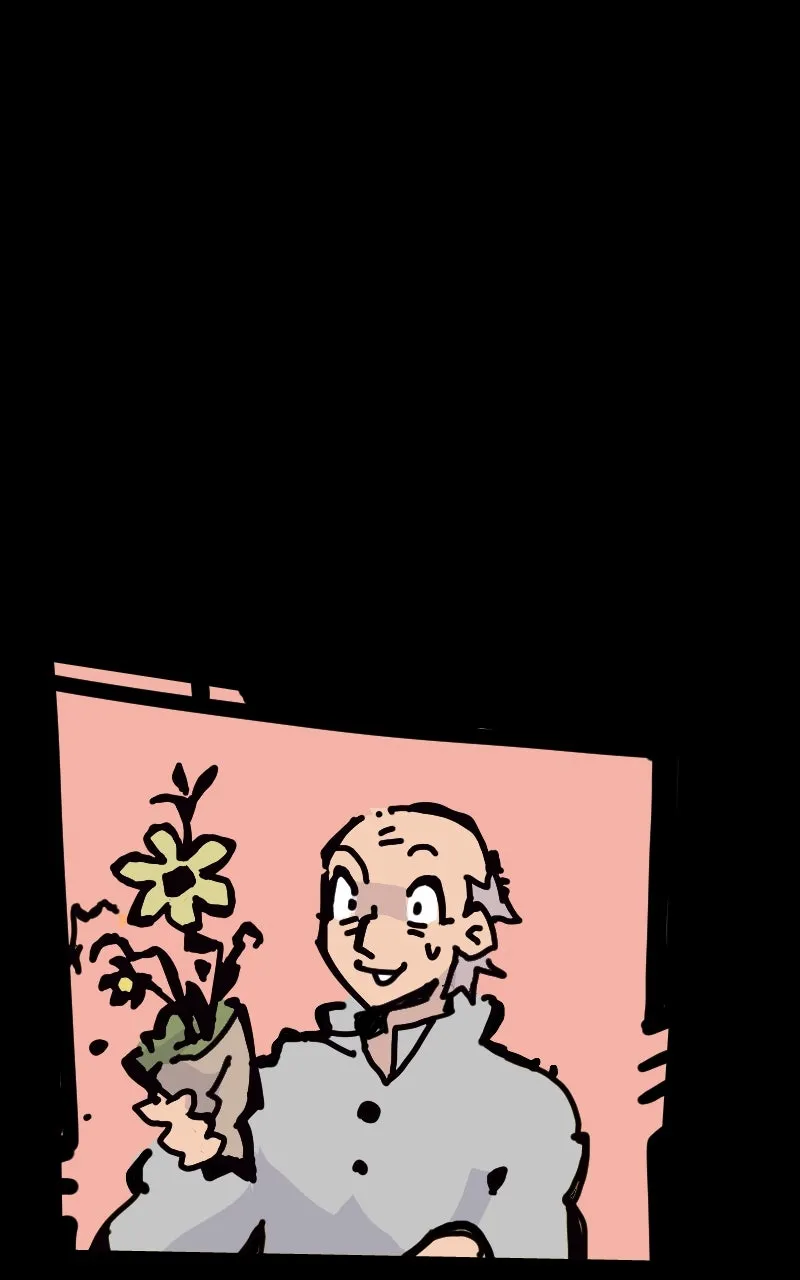 Read Paperteeth! chapter 167 image 1 on Lezhin