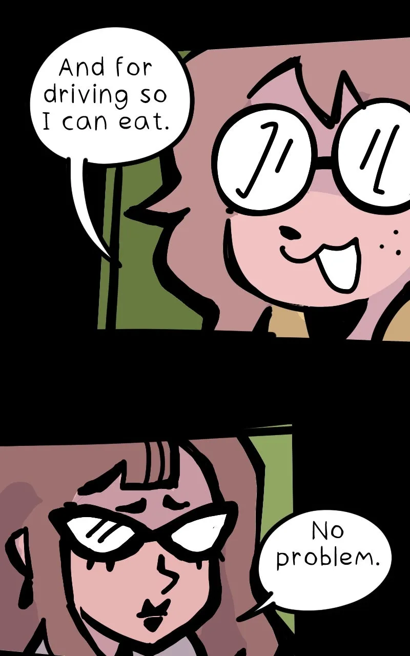 Read Paperteeth! chapter 167 image 10 on Lezhin