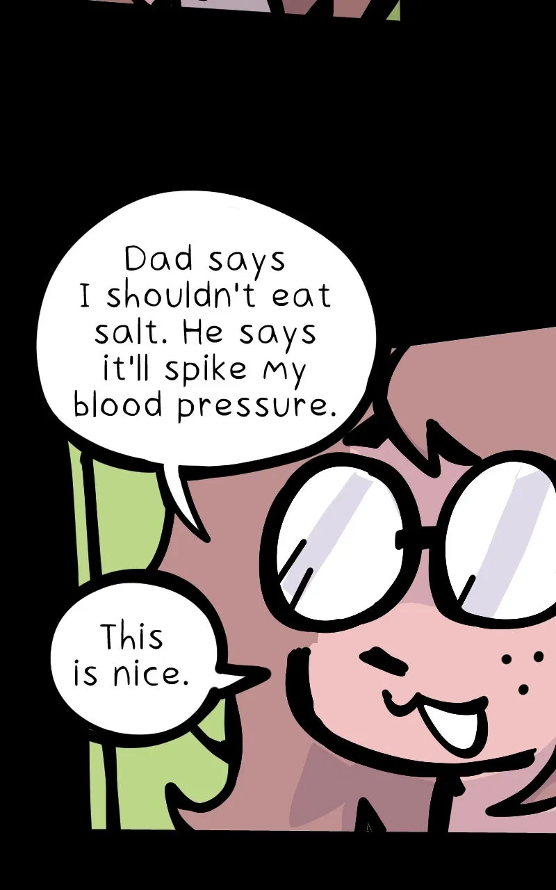 Read Paperteeth! chapter 167 image 11 on Lezhin