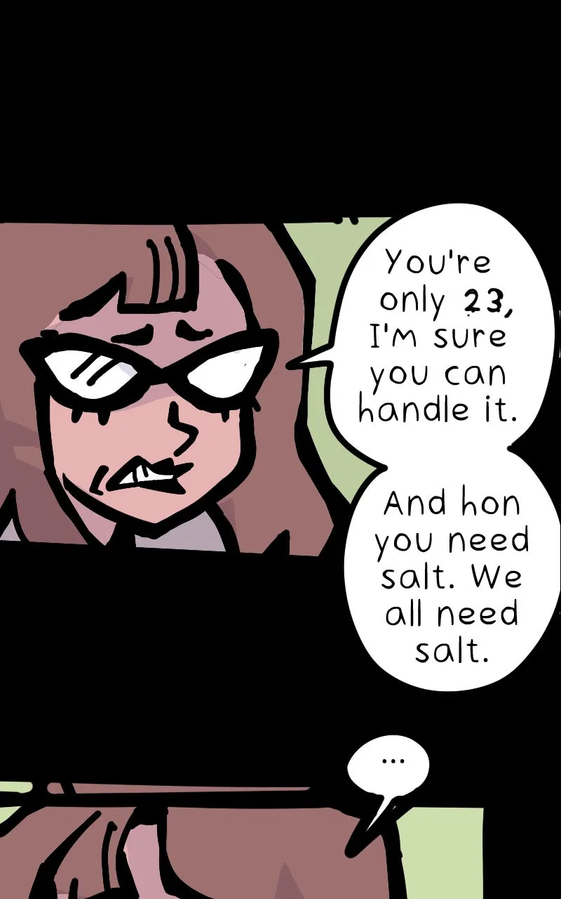 Read Paperteeth! chapter 167 image 12 on Lezhin
