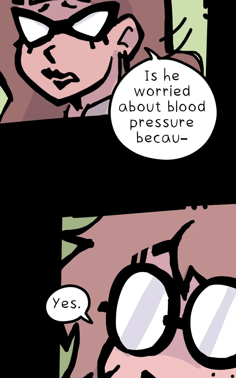 Read Paperteeth! chapter 167 image 13 on Lezhin