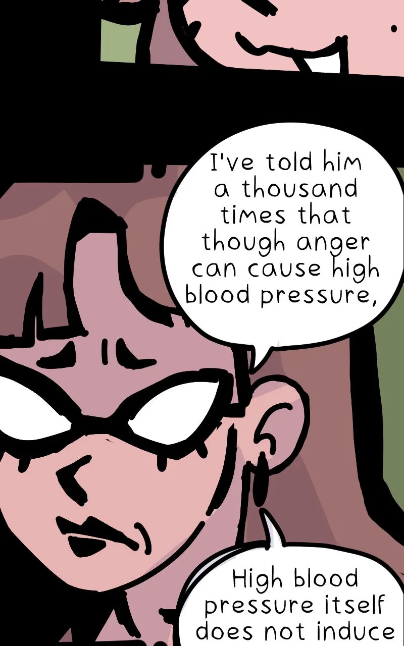 Read Paperteeth! chapter 167 image 14 on Lezhin