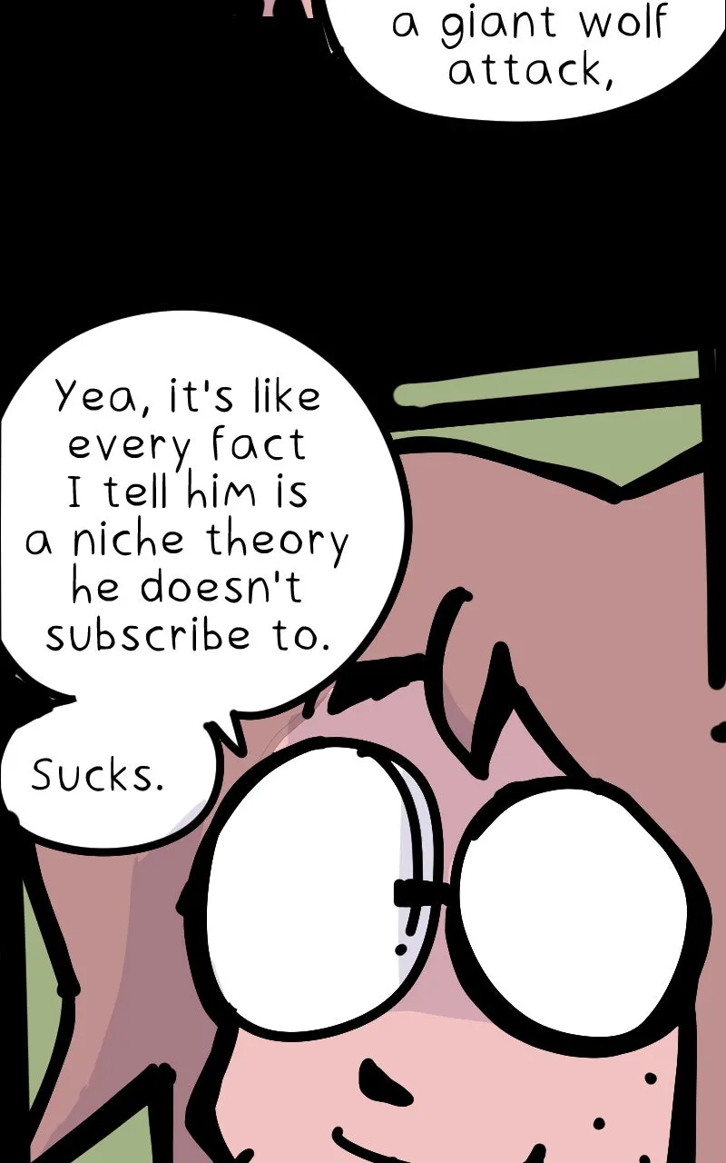 Read Paperteeth! chapter 167 image 15 on Lezhin