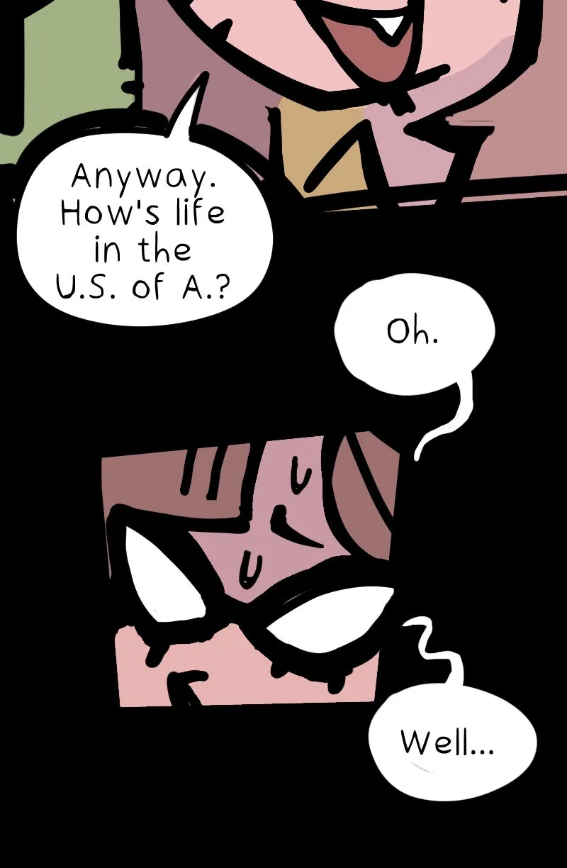 Read Paperteeth! chapter 167 image 16 on Lezhin