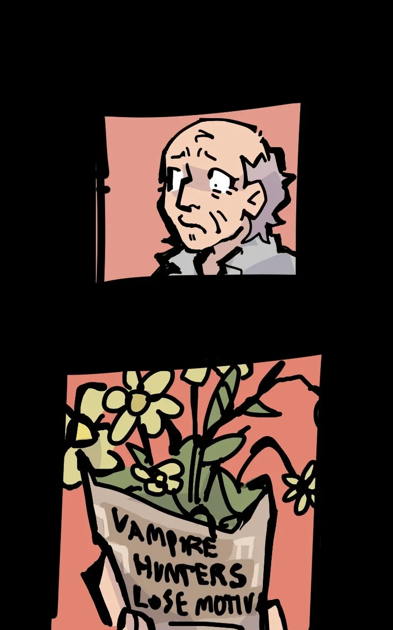 Read Paperteeth! chapter 167 image 2 on Lezhin