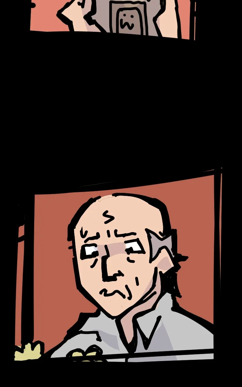Read Paperteeth! chapter 167 image 3 on Lezhin