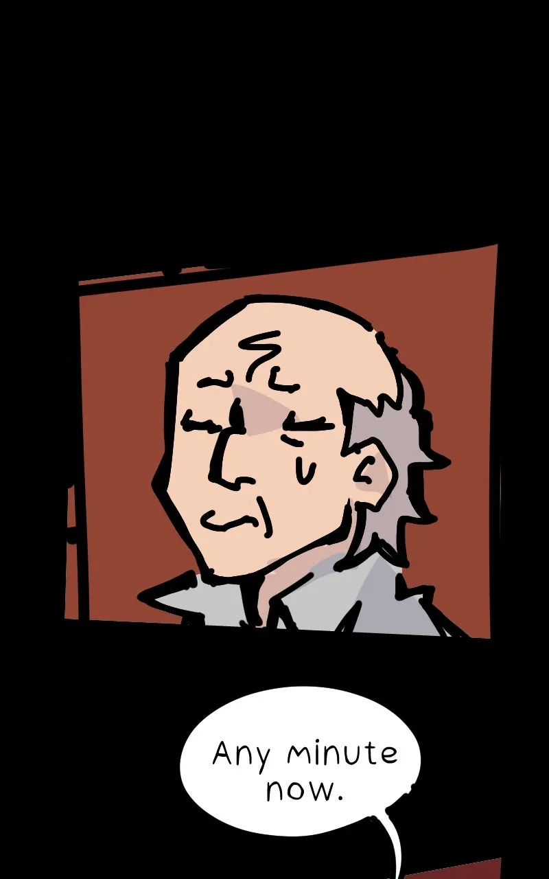Read Paperteeth! chapter 167 image 4 on Lezhin