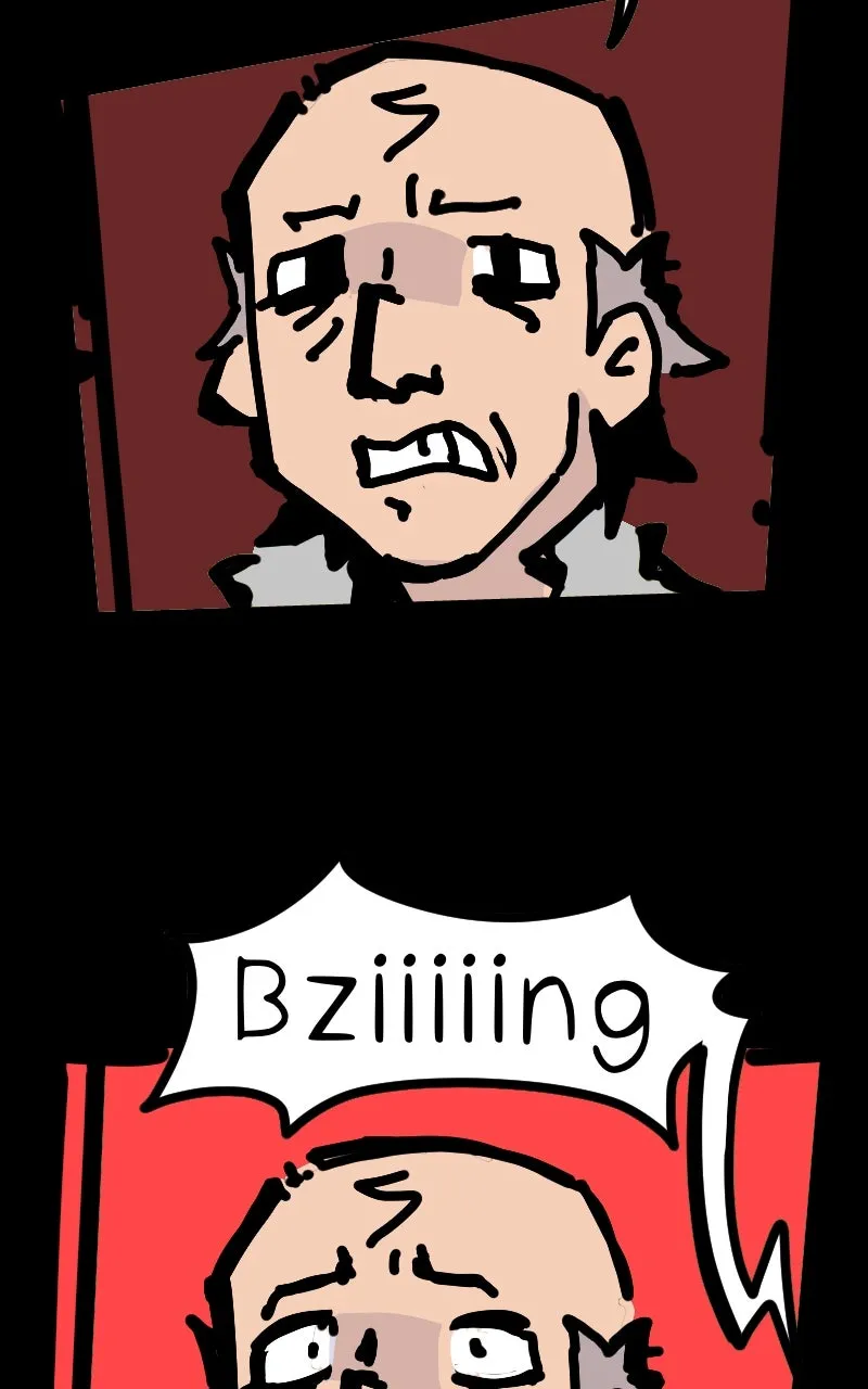 Read Paperteeth! chapter 167 image 5 on Lezhin