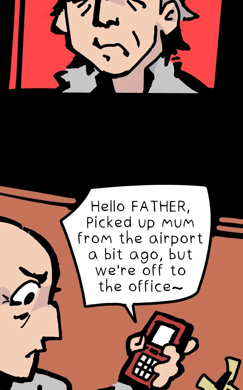 Read Paperteeth! chapter 167 image 6 on Lezhin