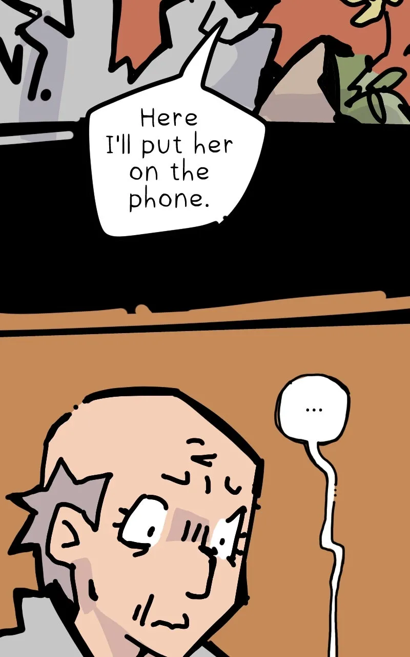 Read Paperteeth! chapter 167 image 7 on Lezhin