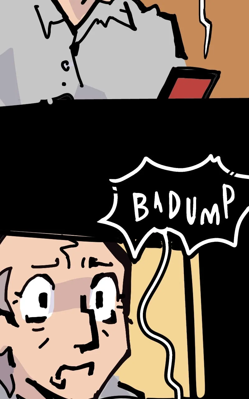 Read Paperteeth! chapter 167 image 8 on Lezhin