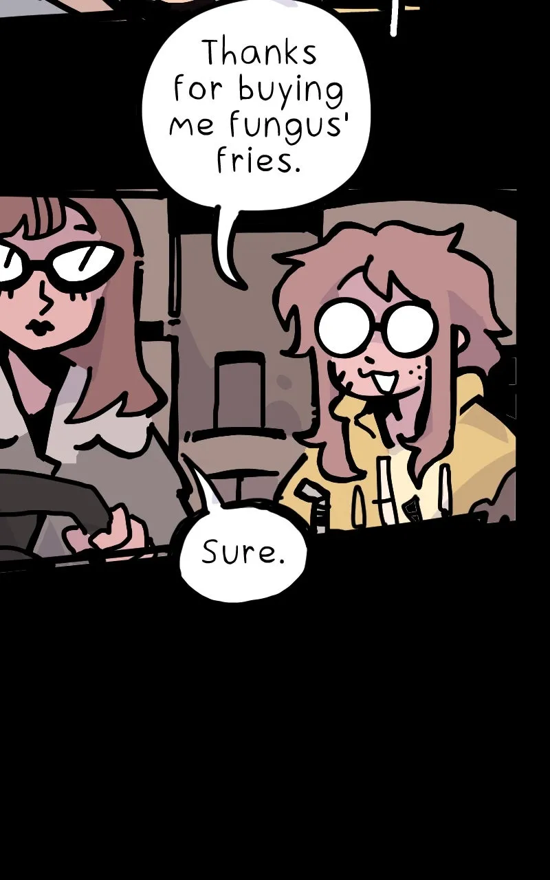 Read Paperteeth! chapter 167 image 9 on Lezhin