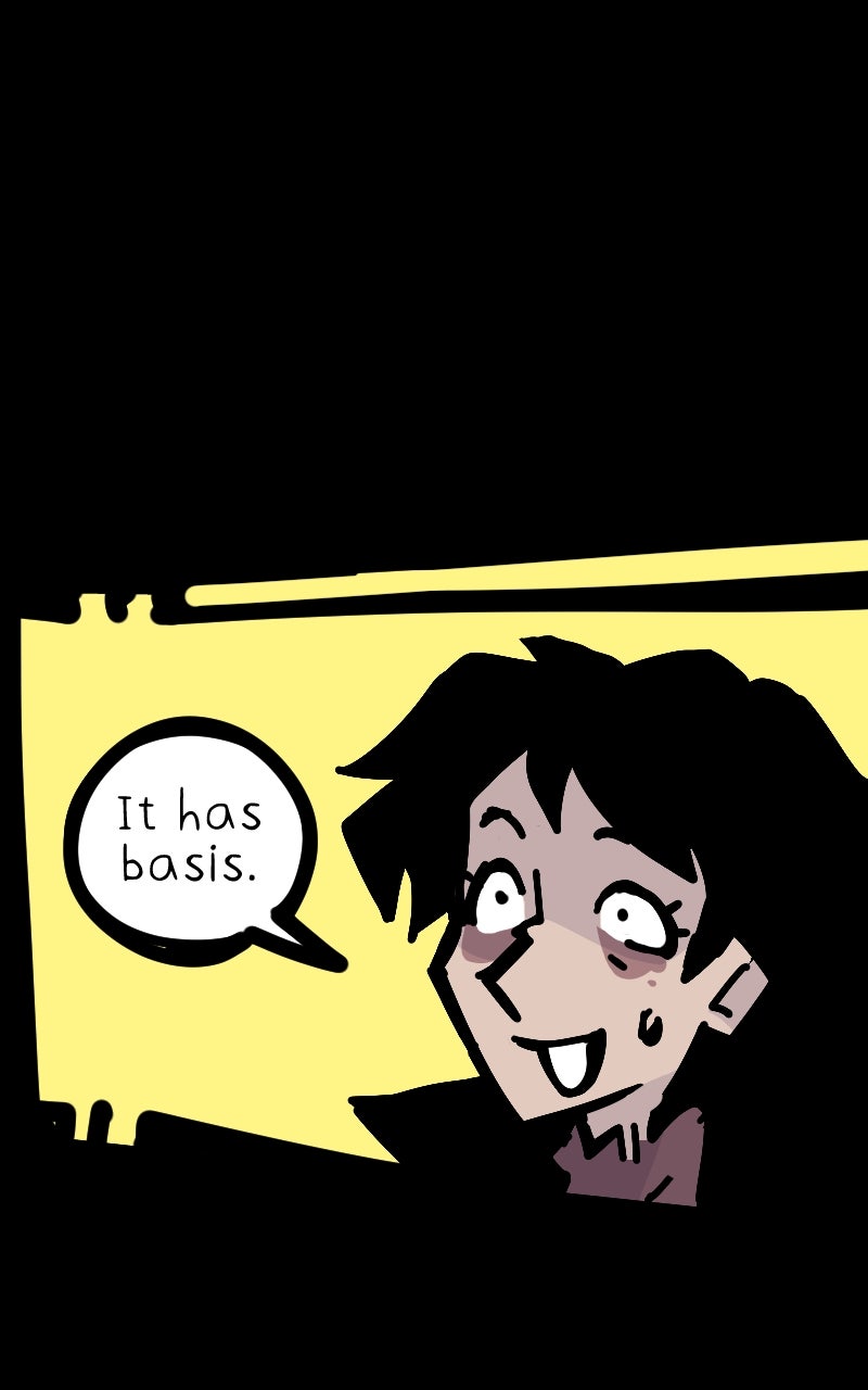 Read Paperteeth! chapter 169 image 1 on Lezhin