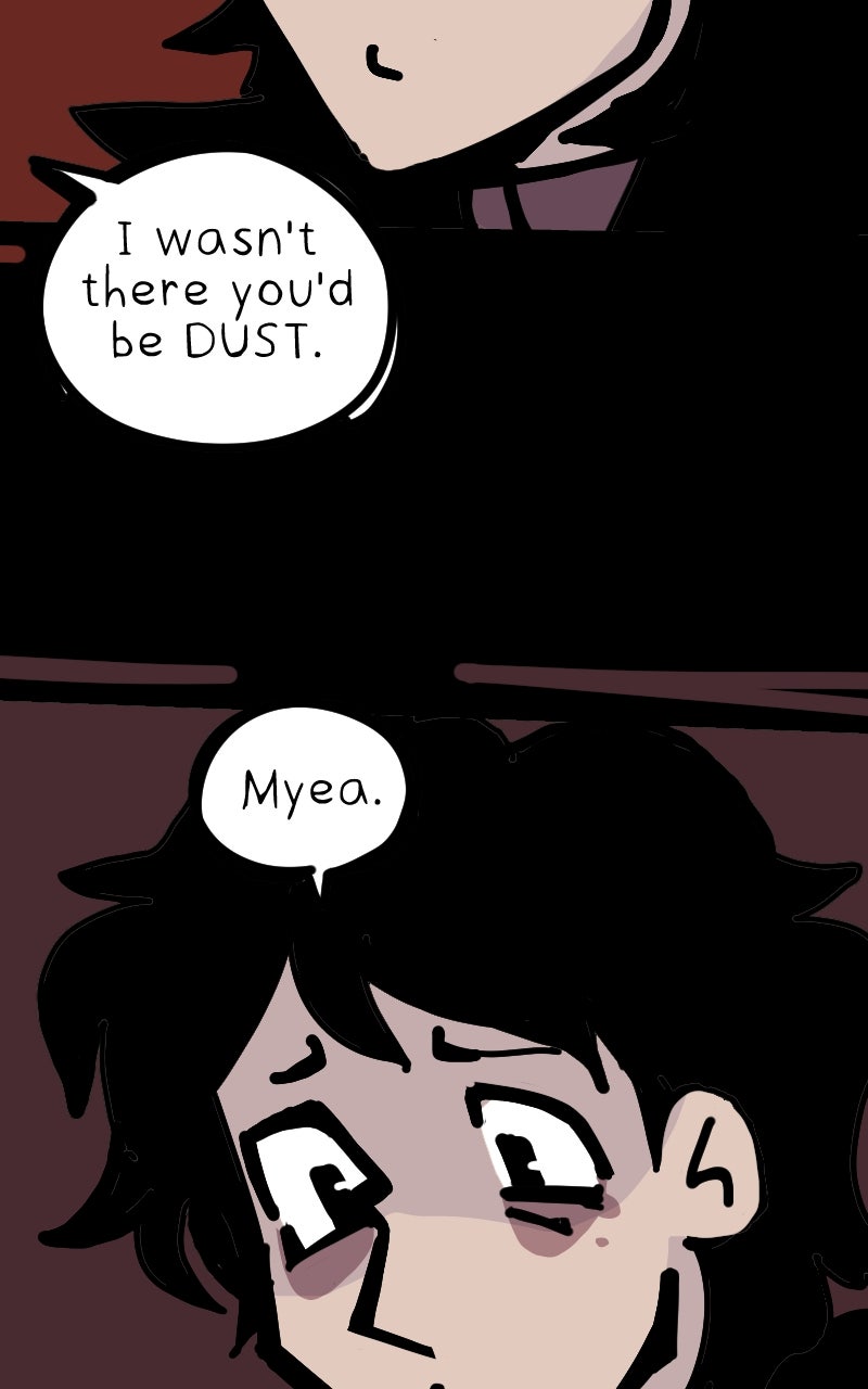 Read Paperteeth! chapter 169 image 12 on Lezhin