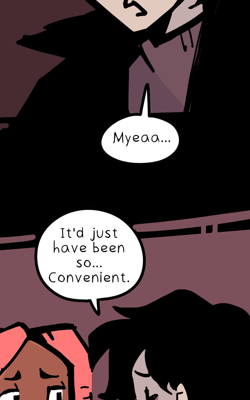 Read Paperteeth! chapter 169 image 13 on Lezhin