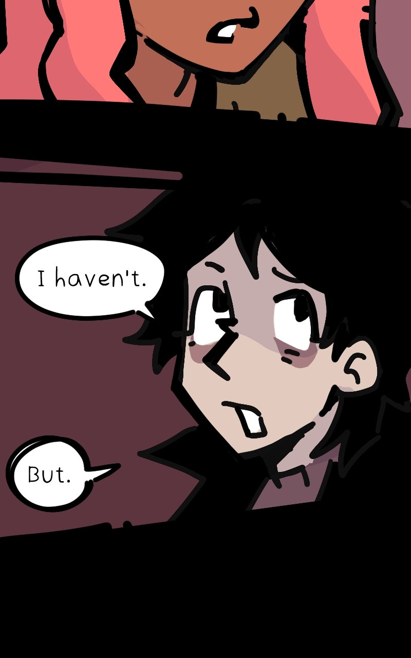 Read Paperteeth! chapter 169 image 15 on Lezhin