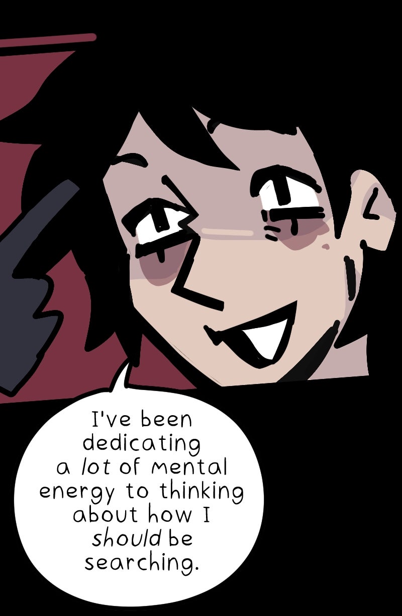 Read Paperteeth! chapter 169 image 16 on Lezhin